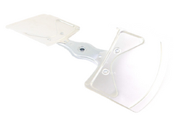 Heil Quaker ICP 1172027 Fan Blade