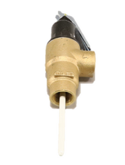 Conbraco 18C-512-3-150 Valve