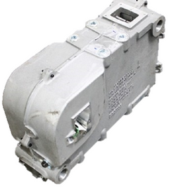 Utica-Dunkirk 41800950 Heat Exchanger