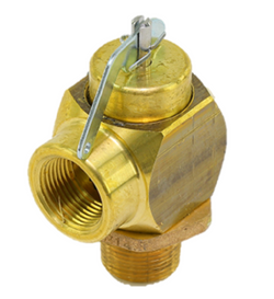 Conbraco 10-322-B50 Valve