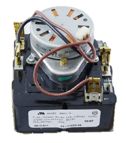 Bard HVAC 8612-011 Timer