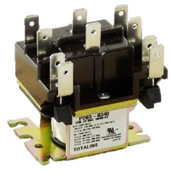 Carrier P283-0340 Fan Relay