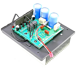 Mitsubishi Electric M219T4440 Power Board