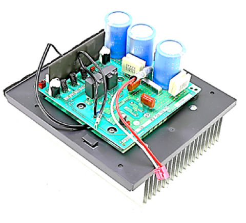 Mitsubishi Electric M219T4440 Power Board