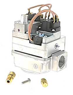 Laars Heating Systems R0200100 Gas Valve