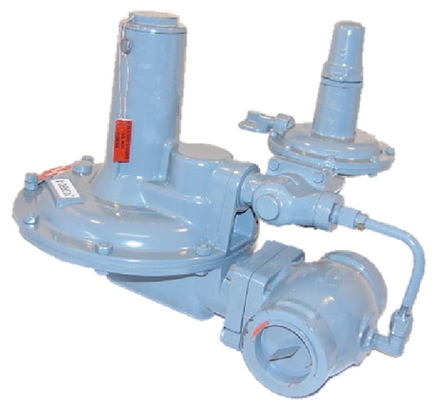 Sensus 243-RPC-A-2 Regulator