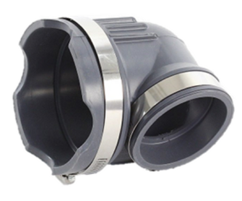 Heil Quaker ICP 1185591 Vent Elbow Kit