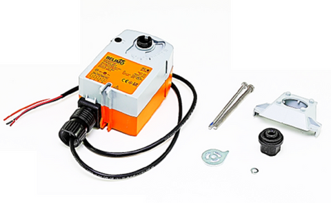 Belimo TFRX24-MFT Actuator