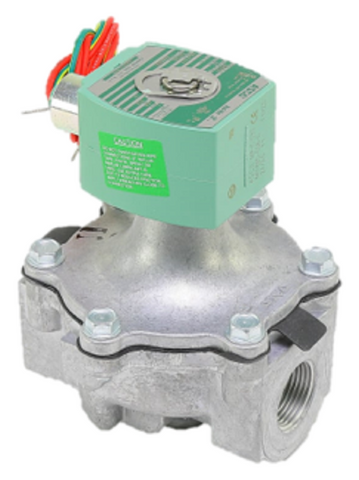ASCO 8215G50-24VDC Solenoid Valve