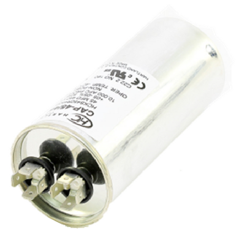 Hartland Controls CAP-45/440R Run Capacitor