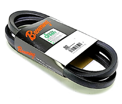 Browning B82 Belt