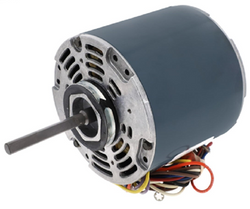 Fasco D0614 Motor
