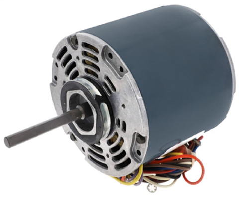 Fasco D0614 Motor