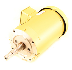 Baldor Motor VEJMM3157T Motor