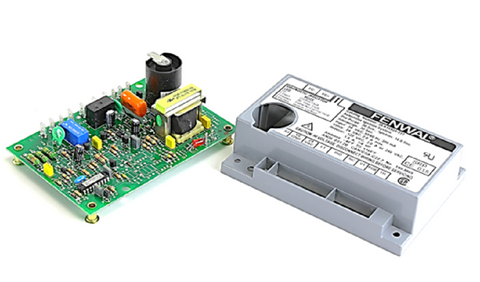 Superior Radiant CE015 Module