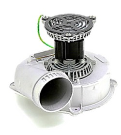 Rotom Motor FB-RFB241 Inducer