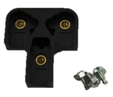 Copeland 921-0227-00 Terminal Block
