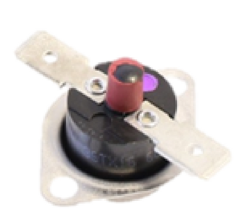 Lennox 71G12 Rollout Switch