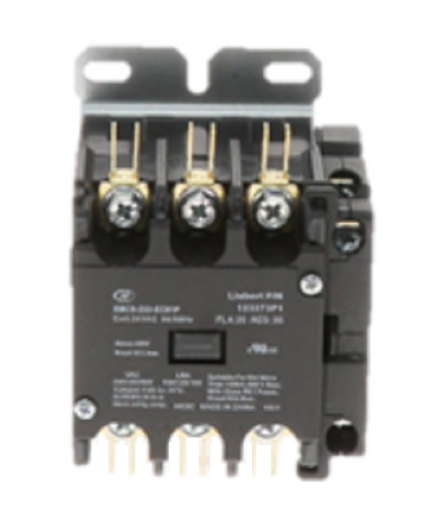 Liebert 123273P1S Contactor