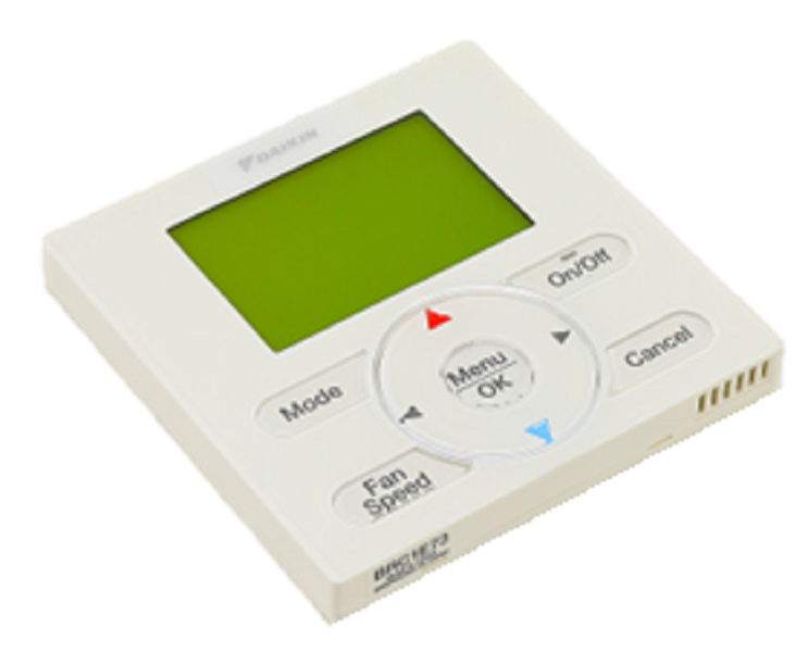 Amana-Goodman BRC1E73 Remote Control – GSIstore