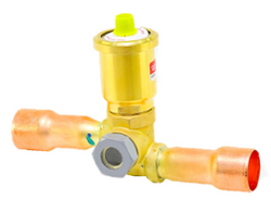 York 025-47116-005 Expansion Valve