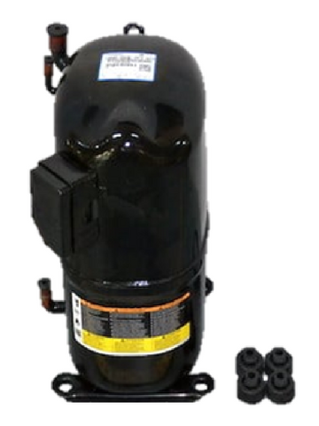 Copeland CRNQ-050E-PFV-970 Compressor