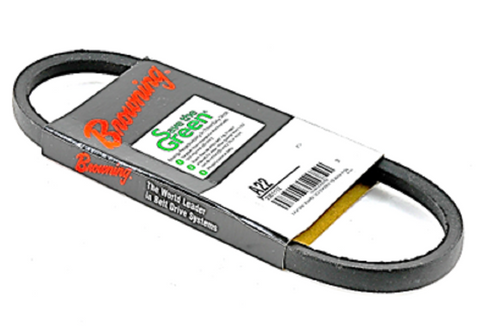 Browning A22 Belt