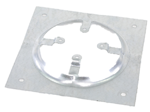 PennBarry 05597-1 Support Plate