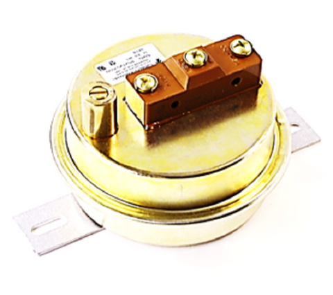Antunes Controls 8021203090 Pressure Switch