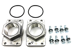 ASCO 296659-007 Hardware Kit