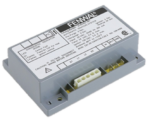 Hydrotherm BM-8814 Ignition Module