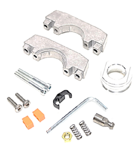 Belimo SGVL Linkage Kit