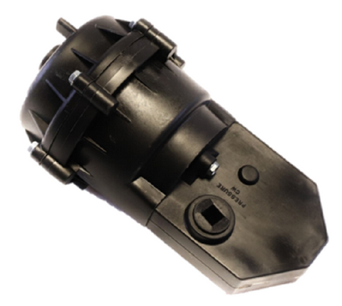 KMC Controls MCP-3631-3001 Actuator