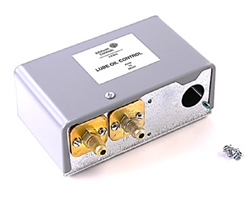 Johnson Controls P12AA-3 Pressure Control