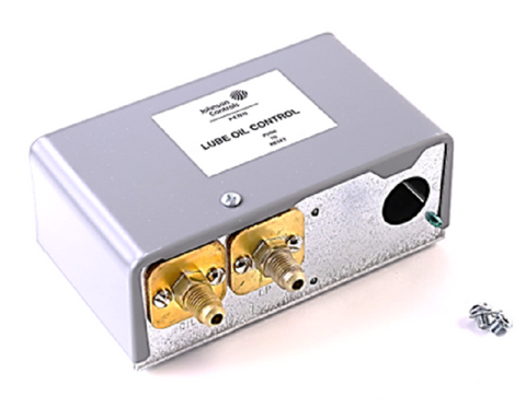 Johnson Controls P12AA-3 Pressure Control