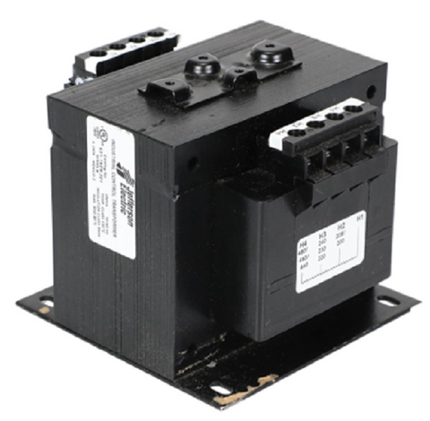 Aaon G122440 Transformer