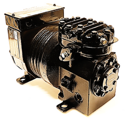 Copeland KAKA-020E-TAC-800 Compressor