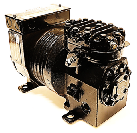 Copeland KAKA-020E-TAC-800 Compressor