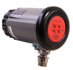 Fireye 85UVF1A-1QD Scanner