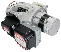 Beckett Igniter BR200 Chassis
