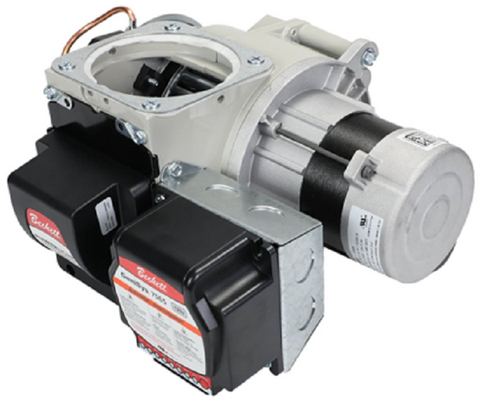 Beckett Igniter BR200 Chassis