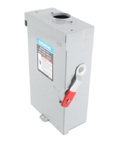 Siemens Industrial Controls GF322NRA Switch