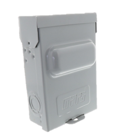 Disconnect Switch - MARS 60A NON-FUSED DISCONNECT Disconnect Switch - MARS 60A NON-FUSED DISCONNECT