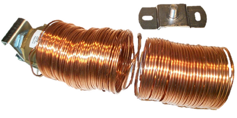 Siemens Building Technology 357-0004 Stat