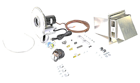 Tjernlund Products VP-2F Vent System