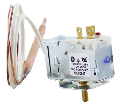 Daikin-McQuay 065829901 Thermostat