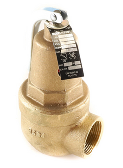 Fulton Boiler 2-30-161515 Valve