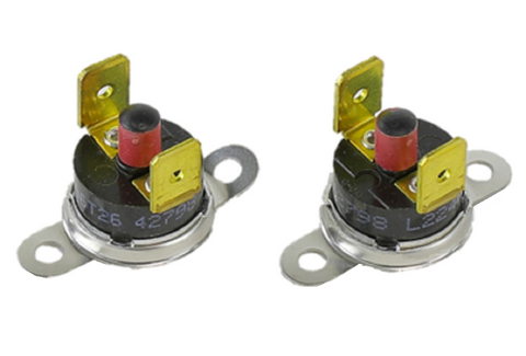 Liebert H-0450S Safety Sensor