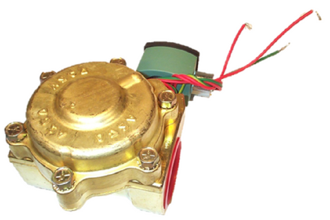 ASCO 8210G103 Solenoid Valve