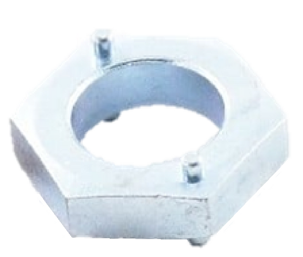 Parker Fluid Control U99-011 Wrench Nut